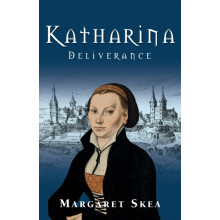 Katharina by Margaret Skea Paperback Book
