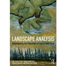 Landscape Analysis by Vibeke Nellemann Paperback Book