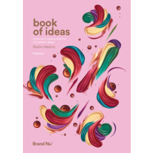 Book of Ideas by Radim Malinic Paperback Book