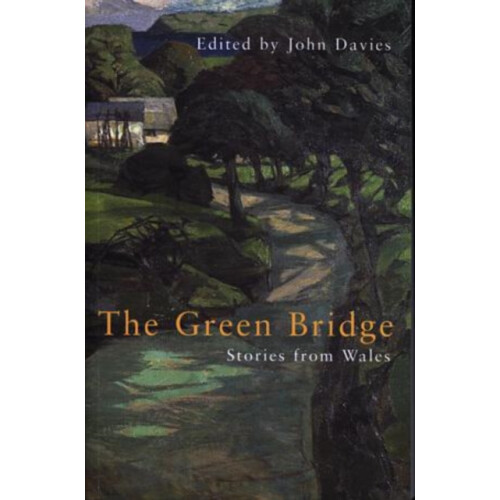 The Green Bridge by John Davies Paperback Book
