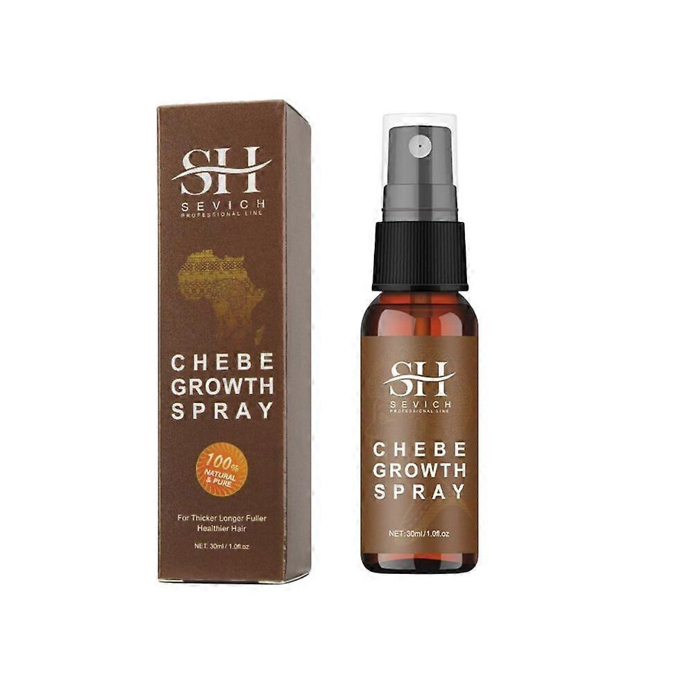 Africa Chebe Anti Hair Loss Products Traction Alopecia Chebe Powder Thickening Oil Anti Break Fast Hair Growth Spray Hair Care