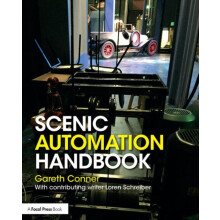 Scenic Automation Handbook by Gareth Conner Paperback Book