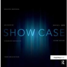 Show Case by Rafael Jaen Hardcover Book