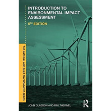 Introduction To Environmental Impact Assessment by Riki Therivel Paper