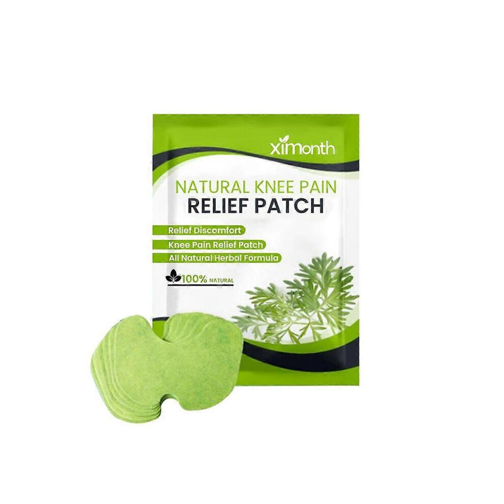 Knee Pain Relief Patche Herbal Plaster Joint Ache Knee Pain Relief Pad