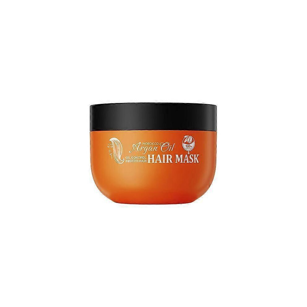 Pure Magical Hair Mask 250g Keratin Argan Hair Treatment Root Repair Nourishing