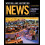 Writing and Reporting News by Carole Rich Paperback Book 1