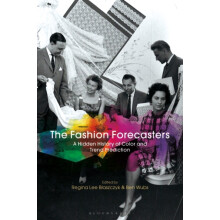 The Fashion Forecasters Paperback Book