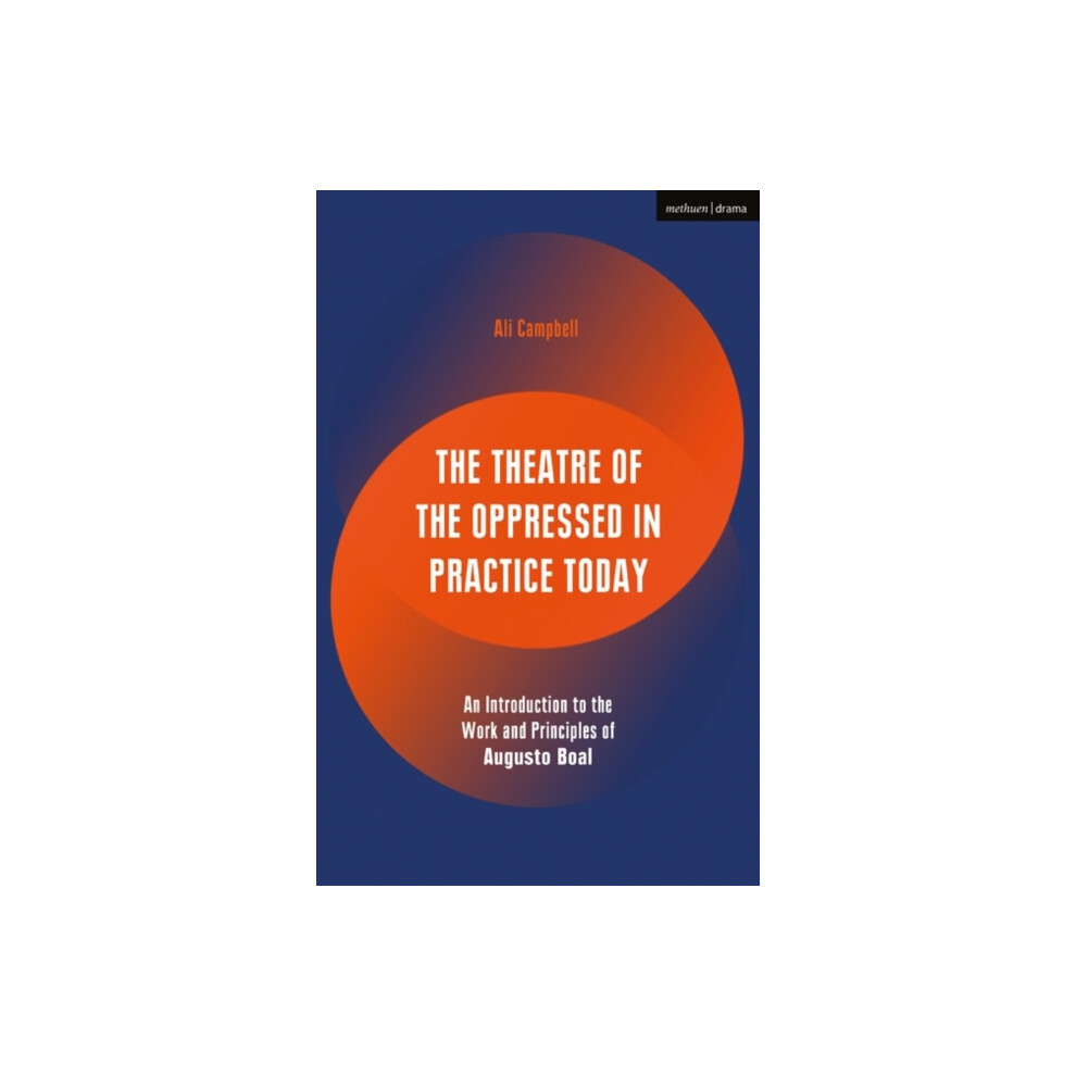 Riachristiecollections The Theatre Of The Oppressed In Practice Today By Ali Campbell Paperba