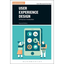 User Experience Design by Peter University of Central Lancashire Beare