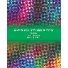 Textiles by Sara kadolph Paperback Book