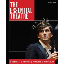 The Essential Theatre by Andrew University of Texas at Austin Carlson