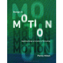 Design in Motion by Hilton Penny London College of Communication UK Pa