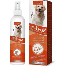 (1pcs) Pet Dog Spray Stop Masticare Spray Anti-Masticare Dog Training Spray  Pet Training Spray