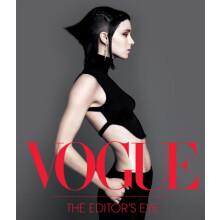 Vogue The Editors Eye by Conde Nast Hardcover Book
