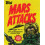 Mars Attacks by Afterword by Zina Saunders Introduction by Len Brown C - Book 1