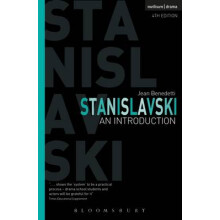 Stanislavski An Introduction by Jean Benedetti Paperback Book