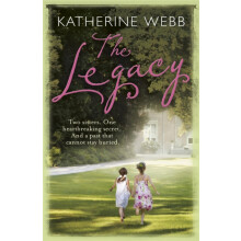 The Legacy by Katherine Webb Paperback Book
