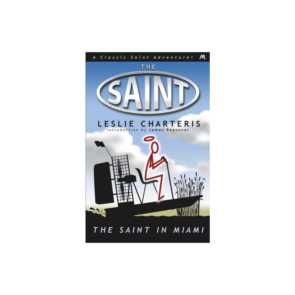 Riachristiecollections The Saint In Miami By Leslie Charteris Paperback Book