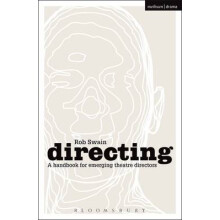 Directing a Handbook for Emerging Theatre Directors by Swain Rob Birkb