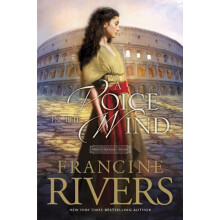A Voice in the Wind by Francine Rivers Paperback Book