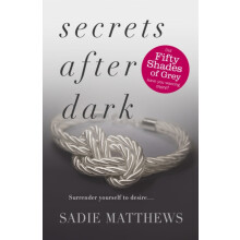 Secrets After Dark After Dark Book 2 by Sadie Matthews Paperback Book