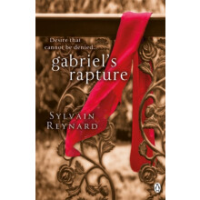 Gabriels Rapture by Sylvain Reynard Paperback Book