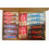 Mix Chocolate Gift Hamper Bounty,Kitkat,Snickers,Mars 2