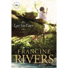 Last Sin Eater by Francine Rivers Paperback Book