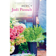 Mercy by Jodi Picoult Paperback Book