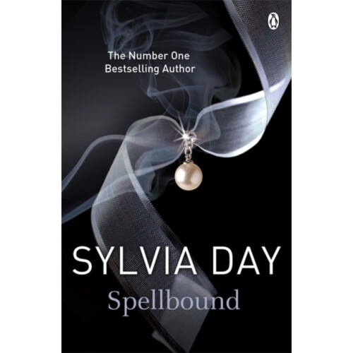 Spellbound by Sylvia Day Paperback Book