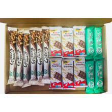 Mix Chocolate Gift Hamper "A bite of happiness" For All Occasions