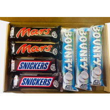 Chocolate Hamper Mixed Flavors "Indulgence in every bite