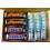 Chocolate Hamper Mixed Flavors "Indulgence in every bite 5
