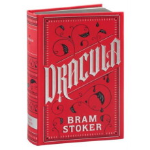 Dracula by Bram Stoker Paperback Book
