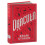 Dracula by Bram Stoker Paperback Book 1
