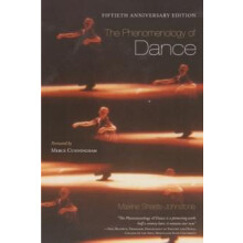 The Phenomenology of Dance by Maxine SheetsJohnstone Paperback Book
