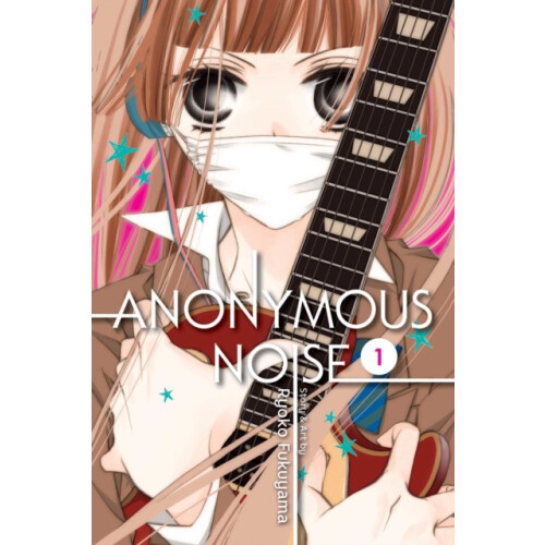 Anonymous Noise 01