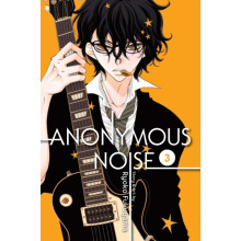Anonymous Noise 03