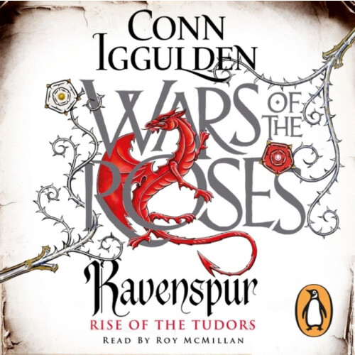Ravenspur by Conn Iggulden Audio Book