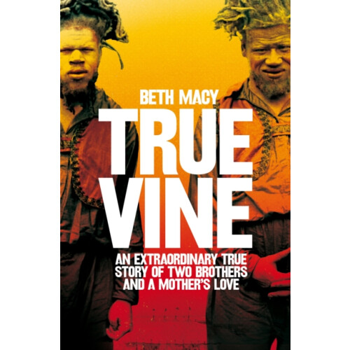 Truevine by Beth Macy Paperback Book