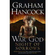 Night of Sorrows by Graham Hancock Paperback Book