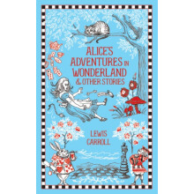 Alices Adventures in Wonderland and Other Stories by Lewis Carroll Har