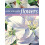 Paint Watercolor Flowers by Birgit OConnor Paperback Book 1