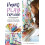 Paint Play Explore by Rae Missigman Paperback Book 1