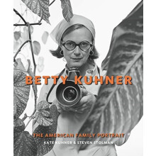 Betty Kuhner by Kate Kuhner Hardcover Book