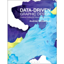 Datadriven Graphic Design by Richardson Andrew Northumbria University