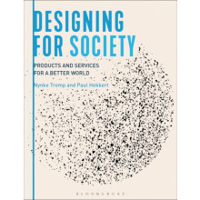 Designing for Society by Hekkert Paul Delft University of Technology T