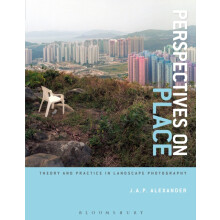 Perspectives on Place by J.A.P. Alexander Paperback Book
