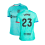 Nike (XXL) 2023-2024 Barcelona Third Shirt (Kounde 23) 1